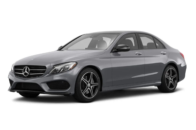 Запчасти Мерседес C-class W205