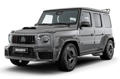 Запчасти Мерседес G-class W463