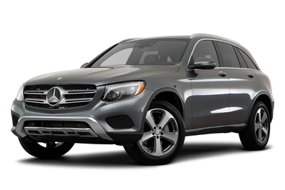 Запчасти Мерседес GLC-class X254